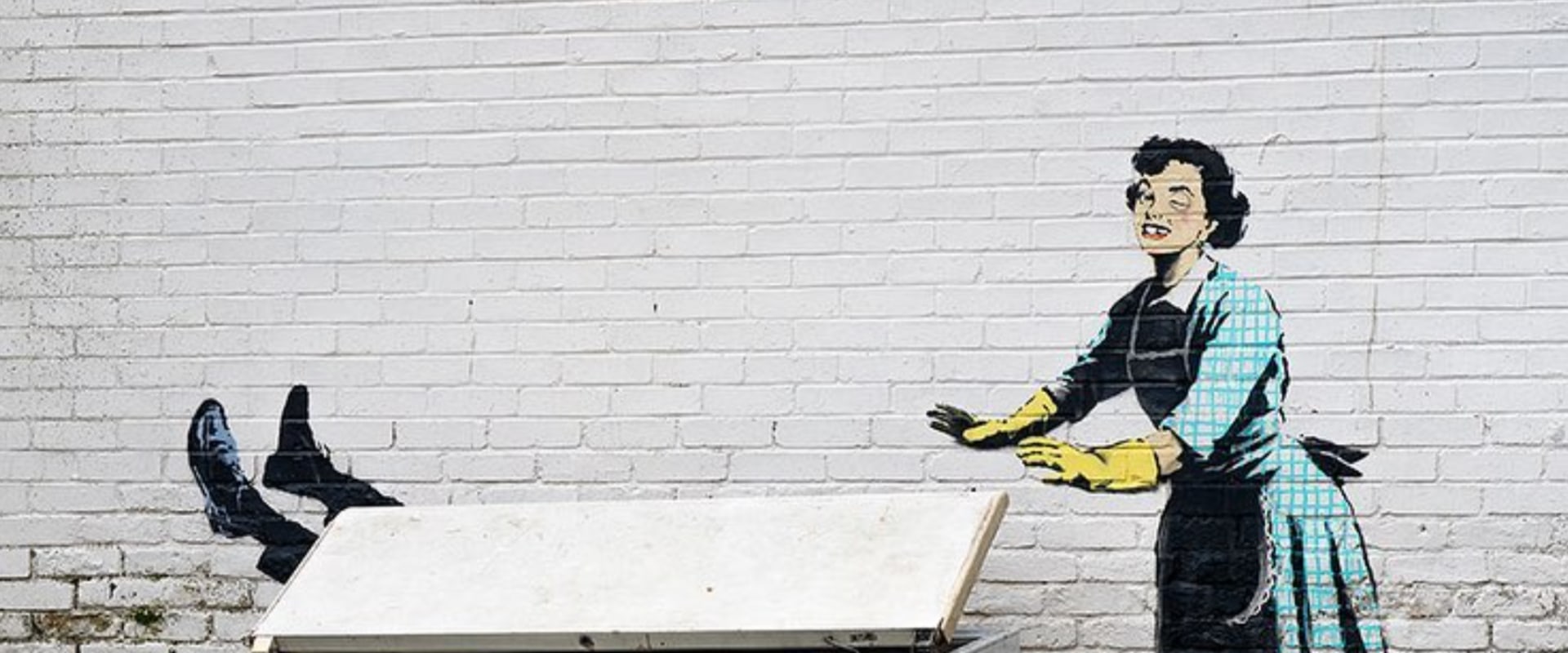 The Appliance Repair Calls Made Right Before Art Festivals