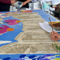Discover the Arts in Montgomery County, Texas
