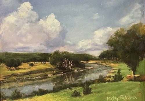 Discounts on Supplies for Art Group Members in Montgomery County, Texas